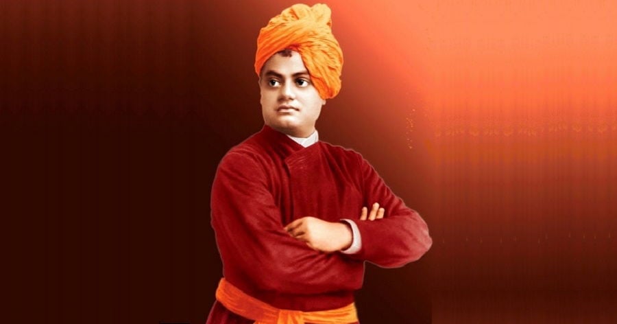 Swami Vivekananda Biography - Childhood, Life Achievements & Timeline