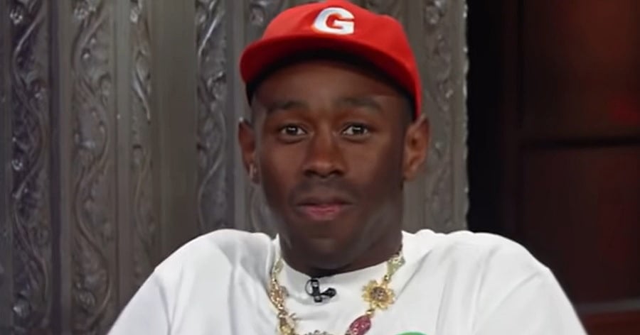 Tyler, The Creator Biography - Facts, Childhood, Family Life
