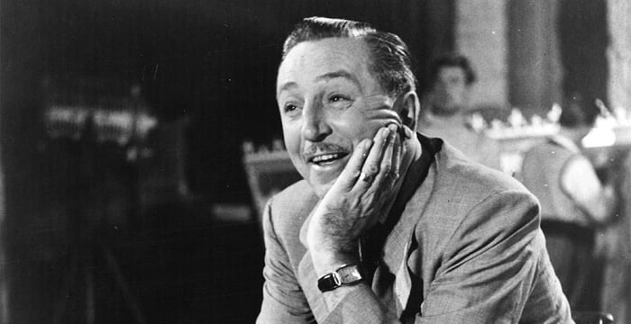 Walt Disney Biography - Childhood, Life Achievements & Timeline