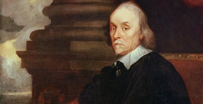 William Harvey Biography - Childhood, Facts, Family Life of English