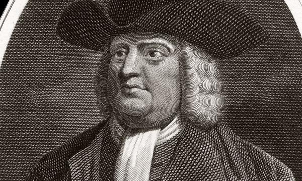 William Penn Biography - Childhood, Life Achievements & Timeline