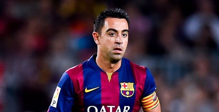 Xavi Date Of Birth