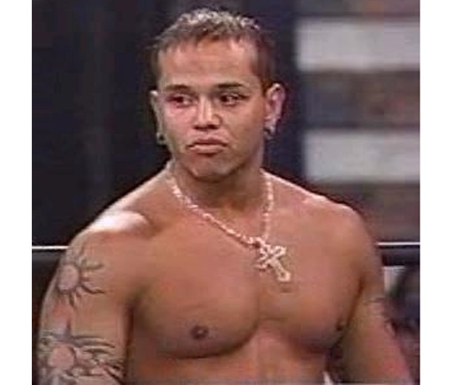 What happened after Rey Mysterio was unmasked?