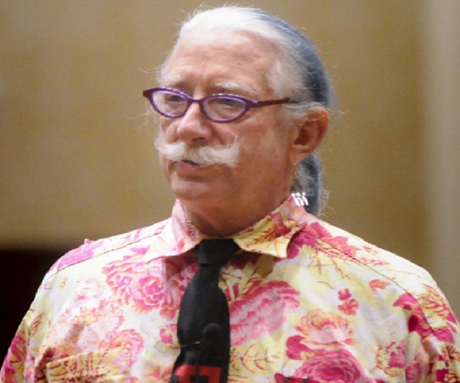 Patch Adams Biography