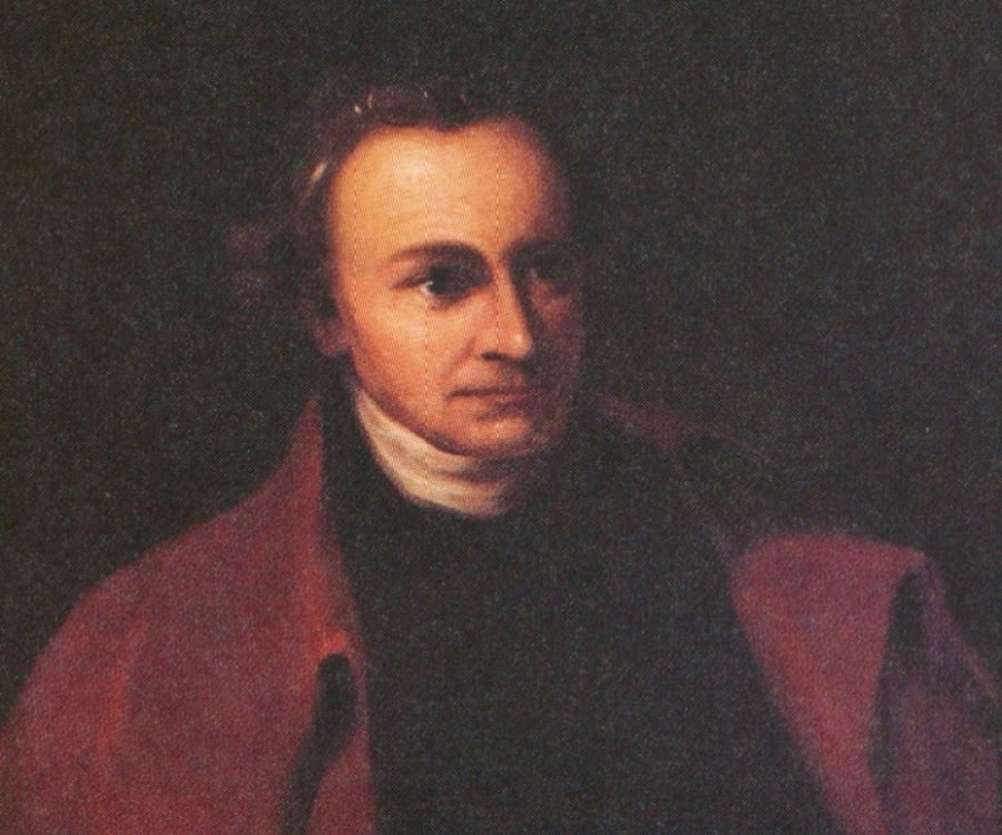 Patrick Henry Biography Facts, Childhood, Family Life