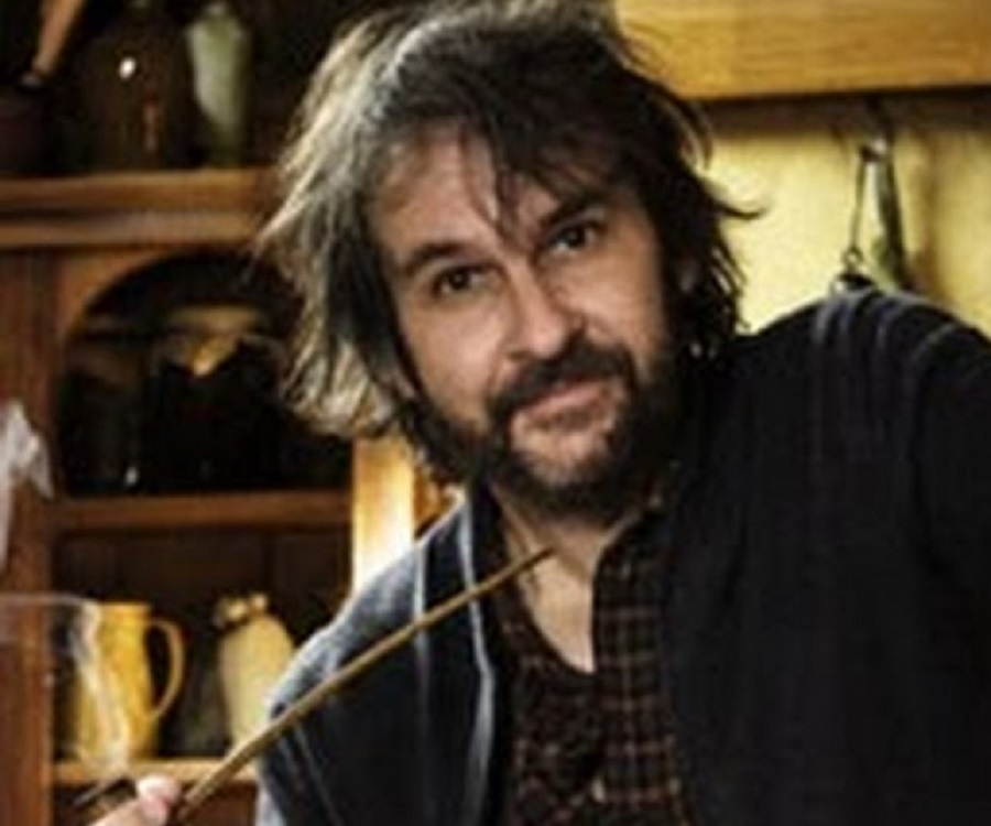 Peter Jackson Biography - Childhood, Life Achievements & Timeline