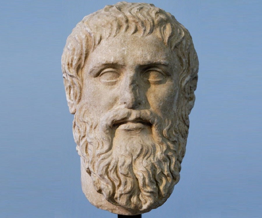 Plato Biography - Childhood, Facts & Family Life of The Greek Philosopher