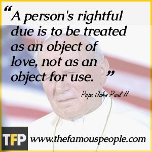 A person A person