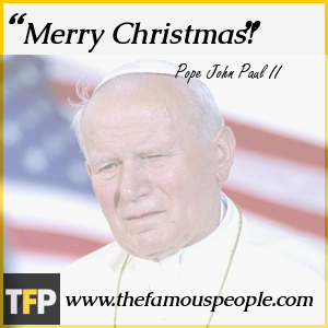 Merry Christmas! Merry Christmas!