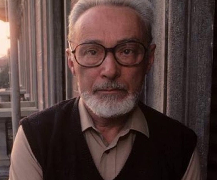 Primo Levi Biography - Primo Levi Childhood, Life and Timeline