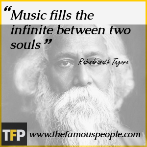 Music fills the infinite between two souls Music fills the infinite between two souls