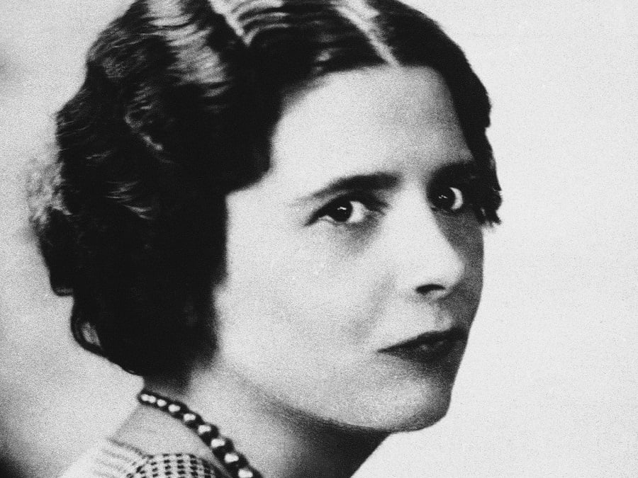 Rebecca west quotes Rebecca west quotes image