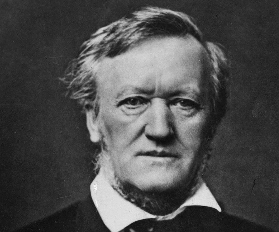 Wagner - Die Richard Wagner Story