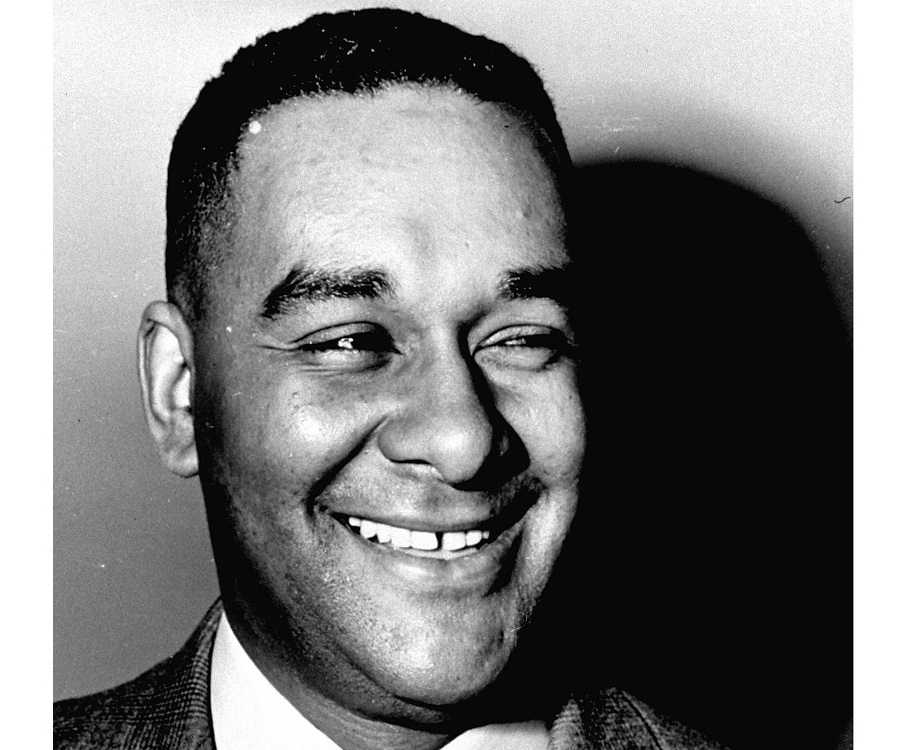 Richard Wright Biography Childhood Life Achievements Timeline