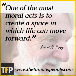 robert maynard pirsig