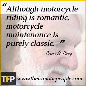 robert maynard pirsig