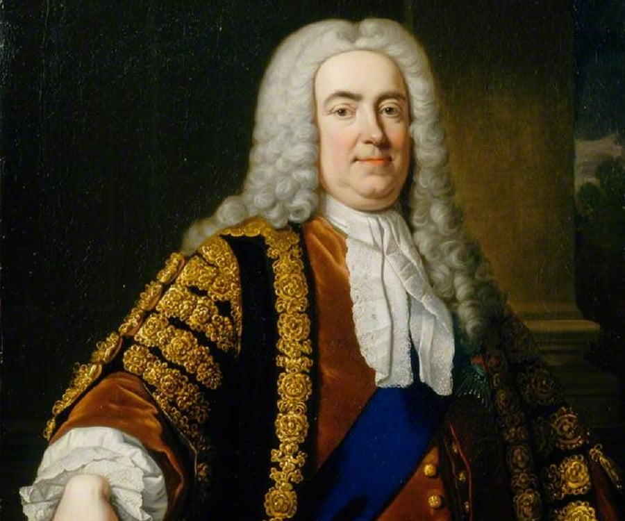 Robert Walpole Biography - Childhood, Life Achievements & Timeline