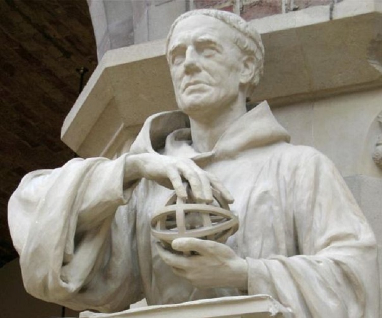 Roger Bacon Biography - Childhood, Life Achievements & Timeline