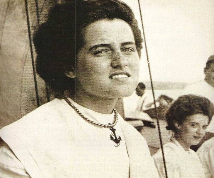 Rose Kennedy Biography - Childhood, Life Achievements & Timeline