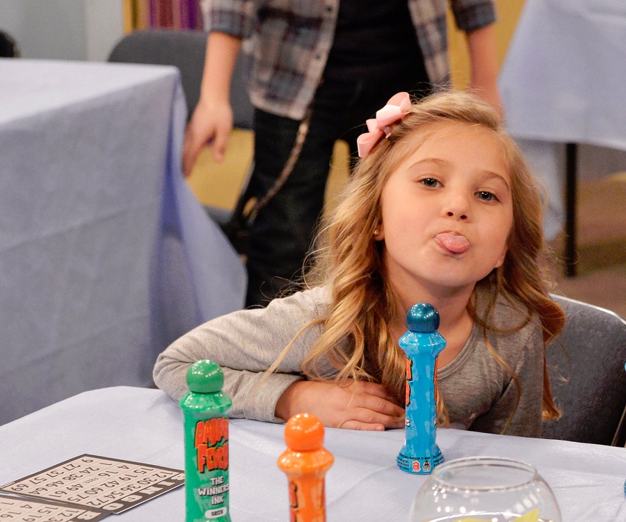 Rosie McClelland - Bio, Facts, Family Life of Child Actress