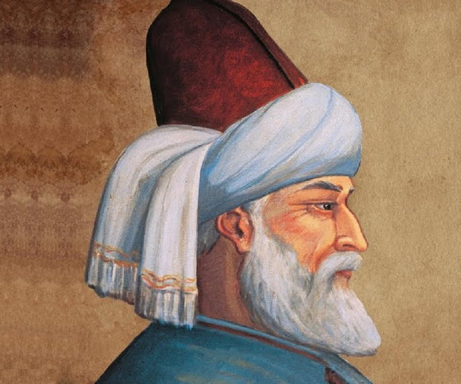 Rumi Biography - Childhood, Life Achievements & Timeline