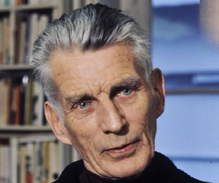 Samuel Beckett