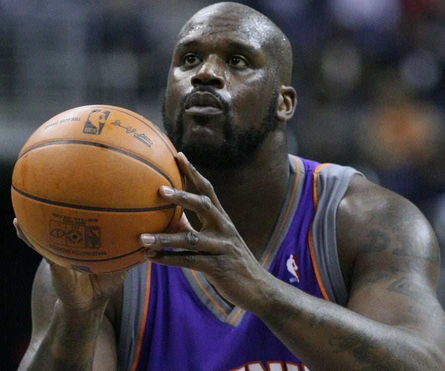Shaquille O’ Neal Biography - Facts, Childhood, Family Life