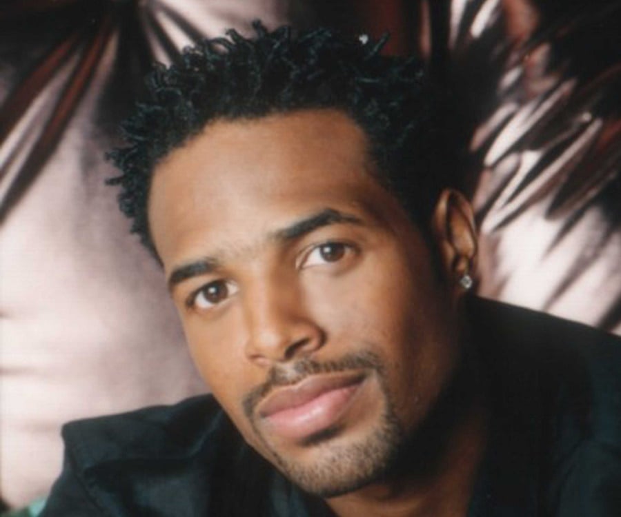 Shawn Wayans Biography - Facts, Childhood, Family Life & Achievements