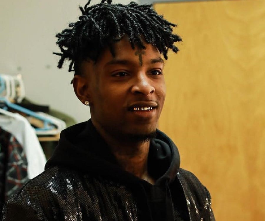 21 Savage Bio, Facts, Family Life of Hip Hop Singer & Rapper