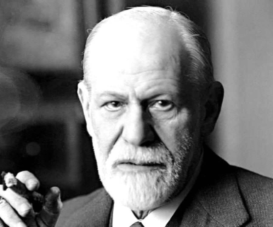 Freud literary culture