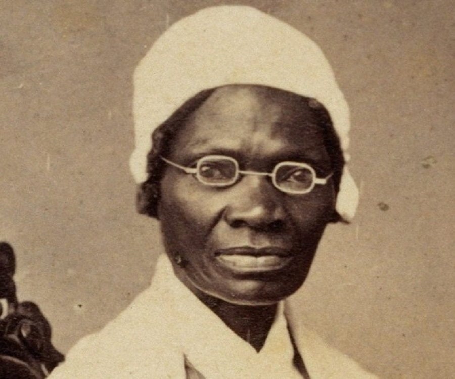 What are some facts about Sojourner Truth that are not well known?