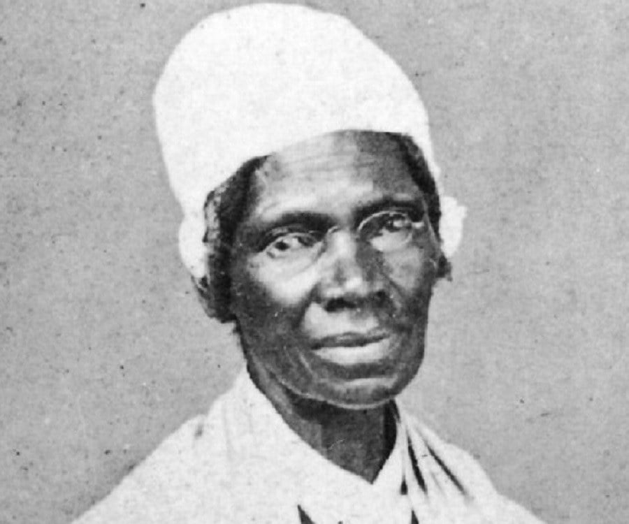 Sojourner Truth Biography - Childhood, Life Achievements & Timeline