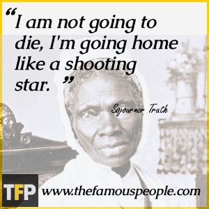 Sojourner Truth Biography - Childhood, Life Achievements ...