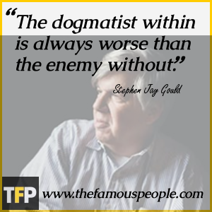 Stephen Jay Gould Biography - Childhood, Life Achievements & Timeline