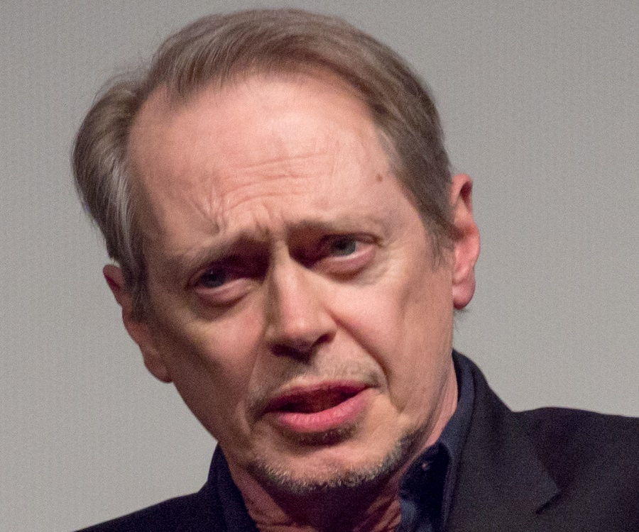 Steve Buscemi Biography - Childhood, Life Achievements & Timeline