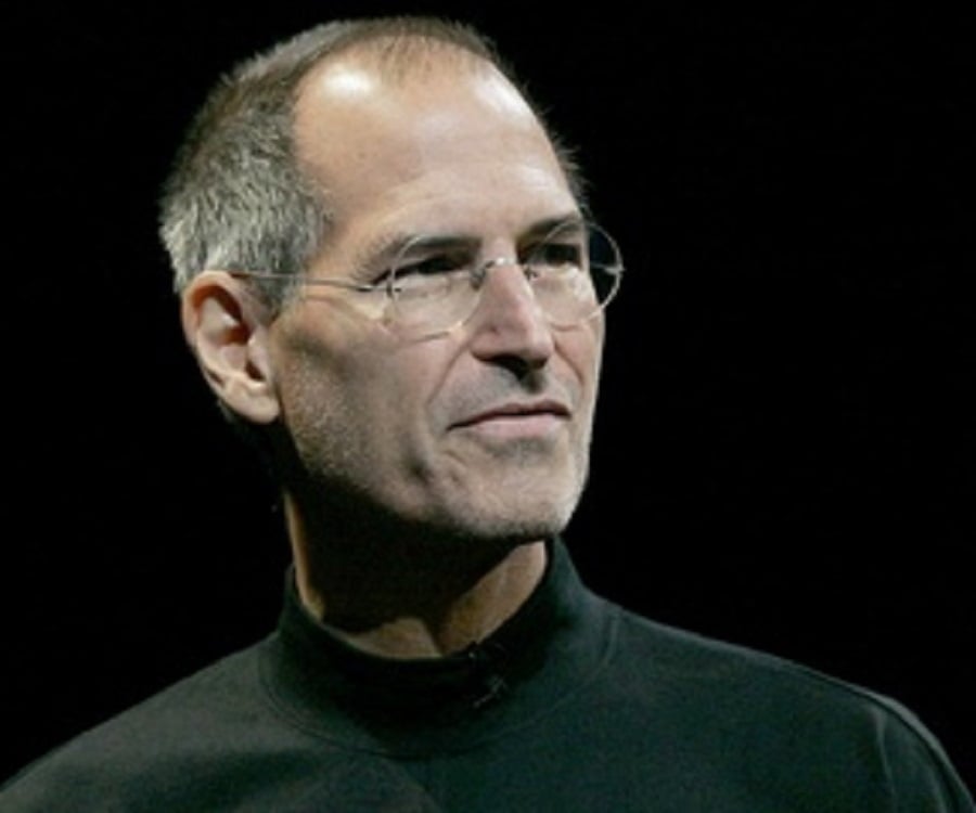 Short Bio all about Steve Jobscom
