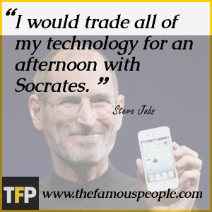 Steve Jobs Biography - Childhood, Life Achievements & Timeline