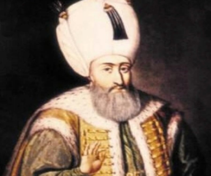 Suleiman The Magnificent Biography - Facts, Childhood, Family