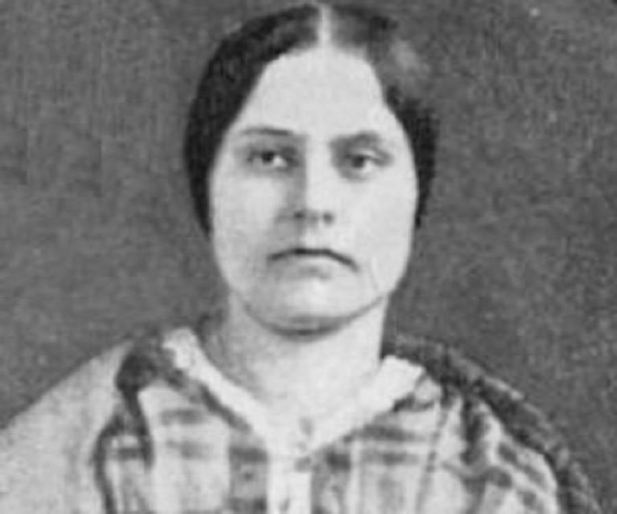 Susan B. Anthony Biography - Childhood, Life Achievements & Timeline