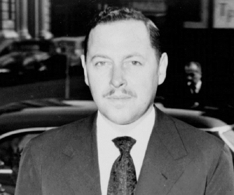 Tennessee Williams Biography - Childhood, Life Achievements & Timeline