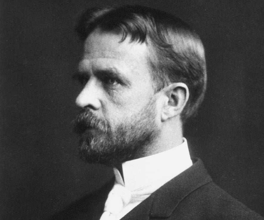 Thomas Hunt Morgan Biography - Childhood, Life Achievements & Timeline