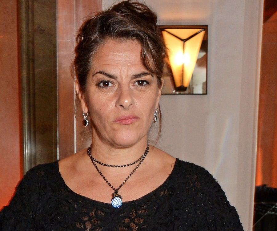 Tracey Emin Net Worth