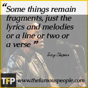 Tracy Chapman Biography - Childhood, Life Achievements & Timeline