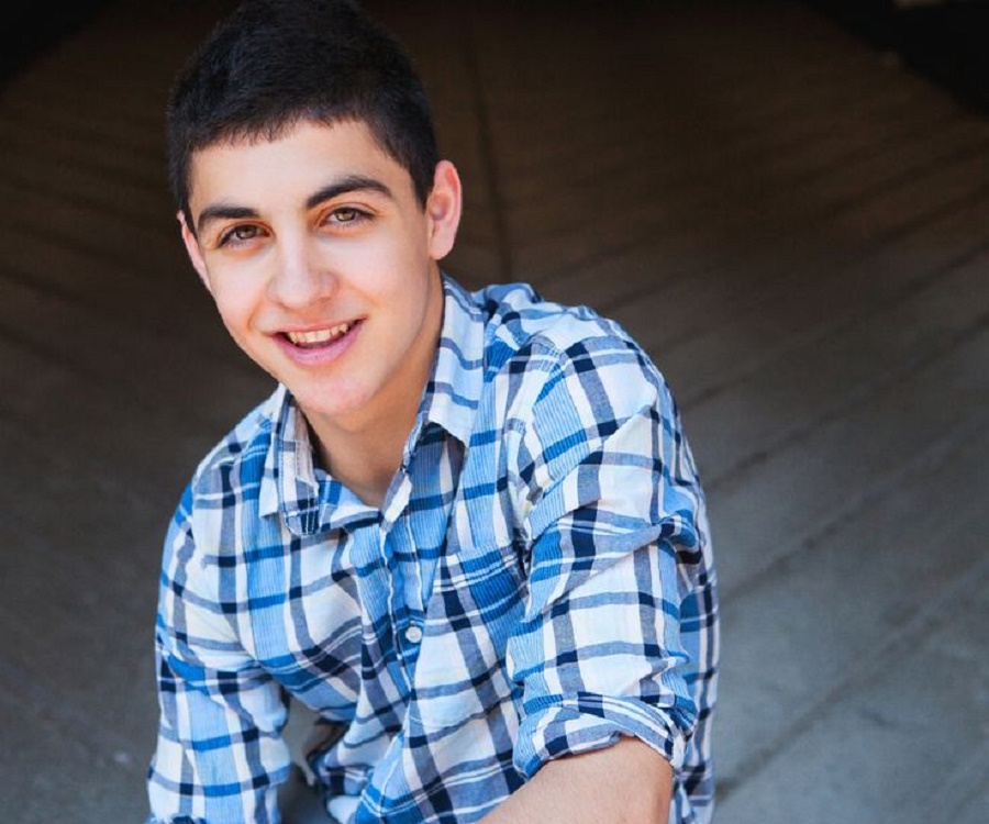 Trevor Tordjman - Bio, Facts, Family Life of Canadian Dancer