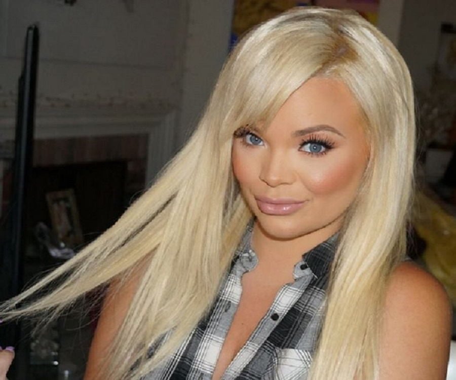 Trisha Paytas 22