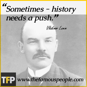 a biography and life work by vladimir ilyich ulyanov lenin a russian politician Vladimir ilyich ulyanov (alias lenin ) was a russian communist revolutionary, politician and political theorist he served as head of government of the russian soviet federative socialist republic from. a biography and life work by vladimir ilyich ulyanov lenin a russian politician Vladimir ilyich ulyanov (alias lenin ) was a russian communist revolutionary, politician and political theorist he served as head of government of the russian soviet federative socialist republic from.