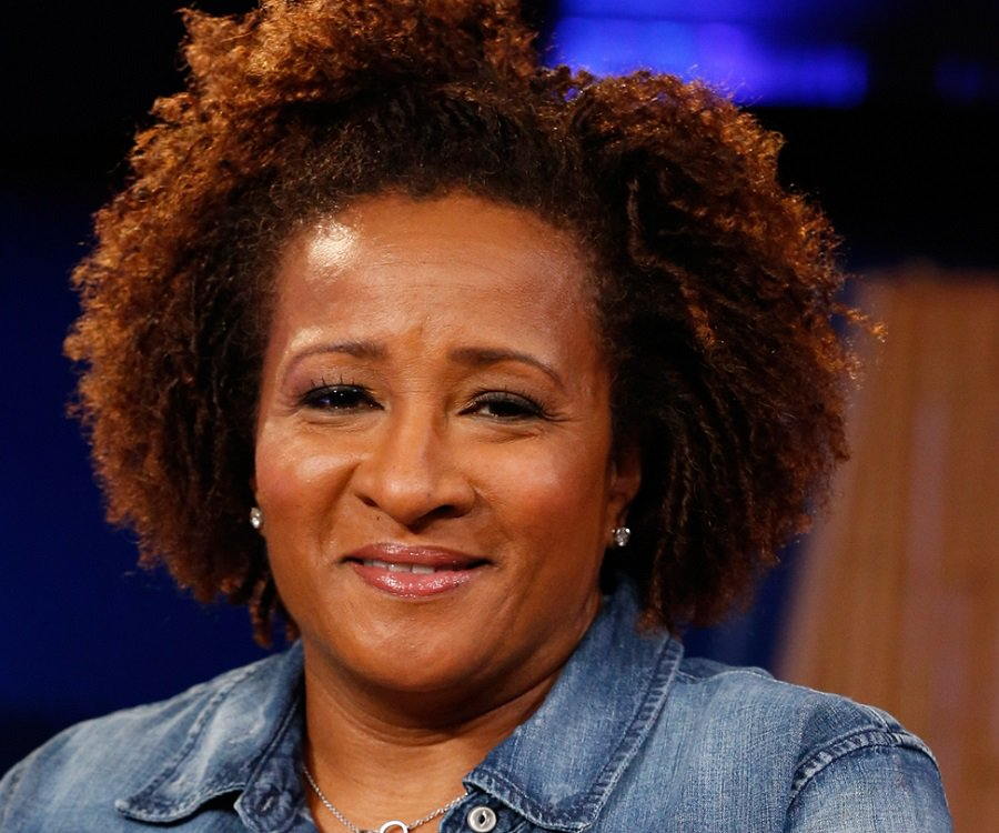 Wanda Sykes Biography  Childhood, Life Achievements amp; Timeline