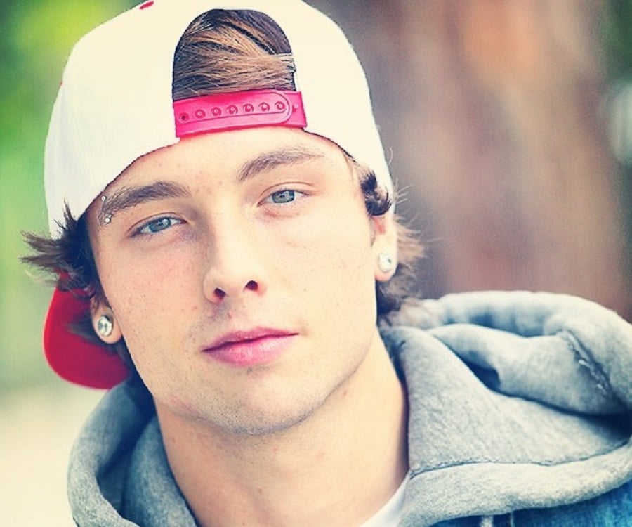 Wesley Stromberg Facebook