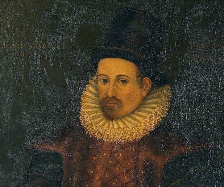 William Gilbert Biography – Profile, Childhood, Life And Timeline