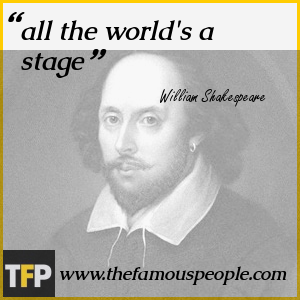 all the world all the world